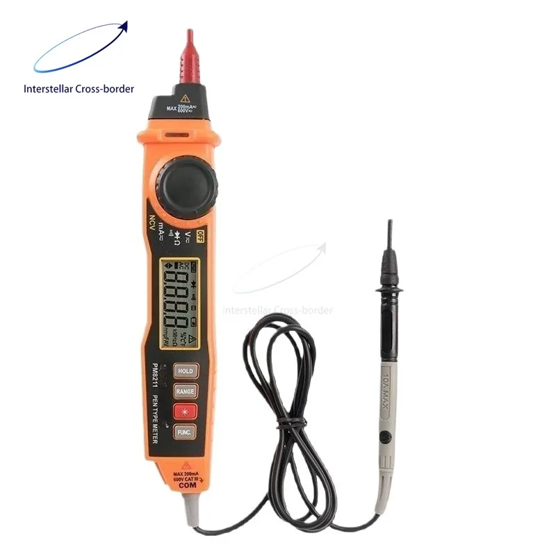 Hyelec PM8211 Pen M…