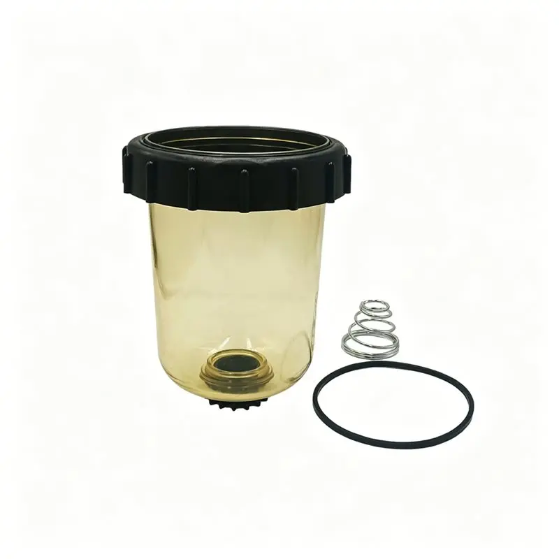 Fuel Water Separator Cover Kit 21720164 572.90310K FS19765 For Davco Fuel Pro Commins