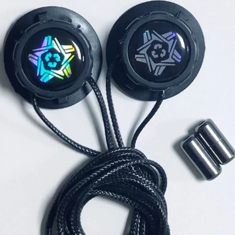 

1Pair New Thick Rope Swivel Buckle Laces Quick Lock Easy Installation No Tie Shoelaces Quick Lock Shoestrings Children Adults