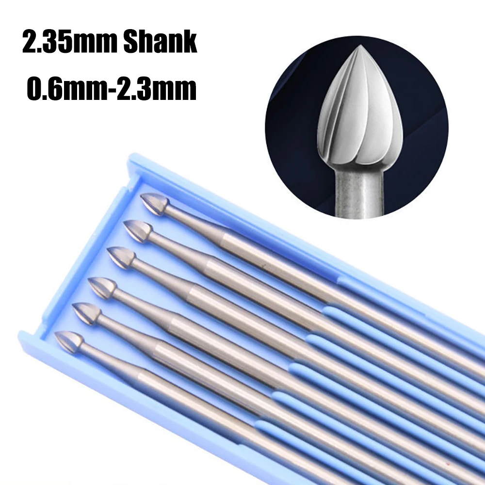 6-pcs-de-aco-de-tungstenio-joias-gem-configuracao-bur-em-forma-de-pessego-235mm-haste-corte-burs-ferramenta-de-joias-fresa-gravura-joias-rebarbas