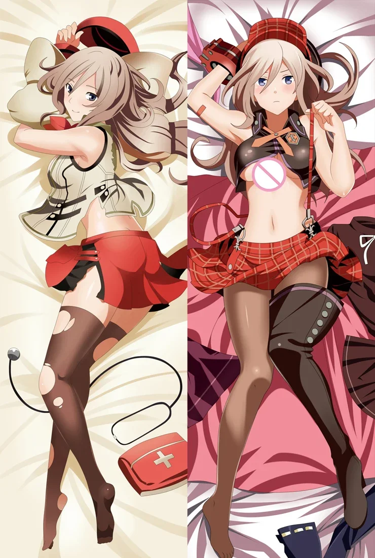 

180 см наволочка японский игровой персонаж обнимающее тело Dakimakura чехол постельное белье наволочка мультфильм обнимающее тело наволочка