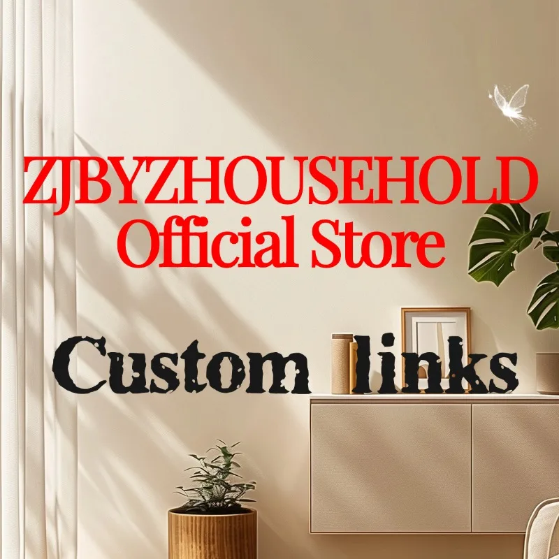 Special Link for Customers To Pay