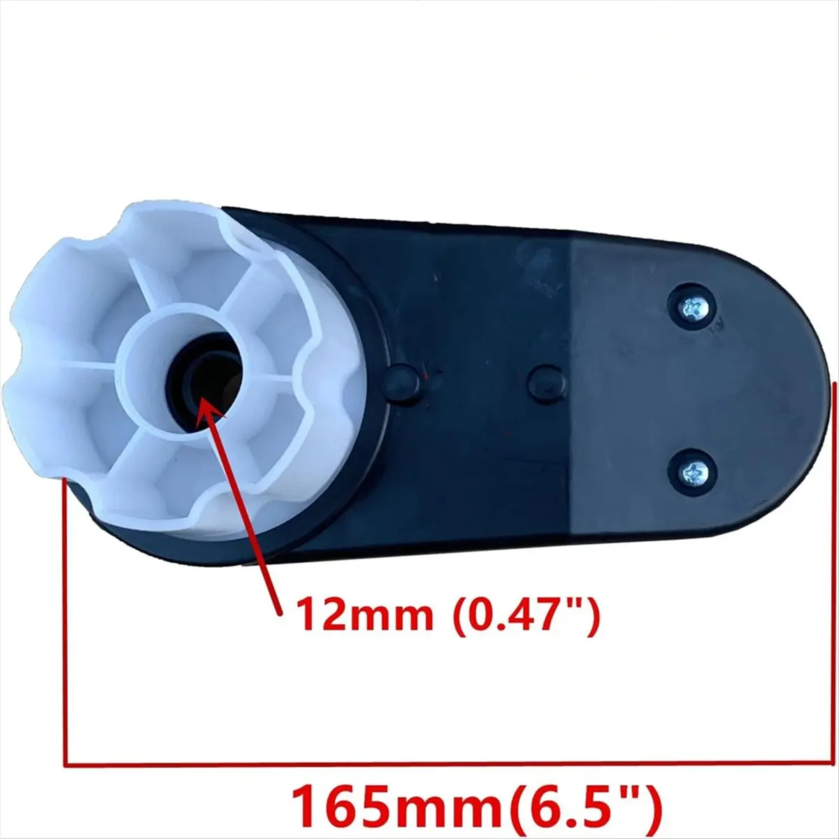 A56K 12V390 20000RPM with DC Motor, RS390 12V Motor with Children Electric Ride on Car Replacement Parts