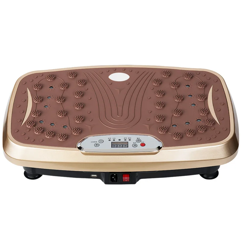 

Fat rejection machine Reformer Bodybuilding machine Lazy shaking machine Household fitness equipment