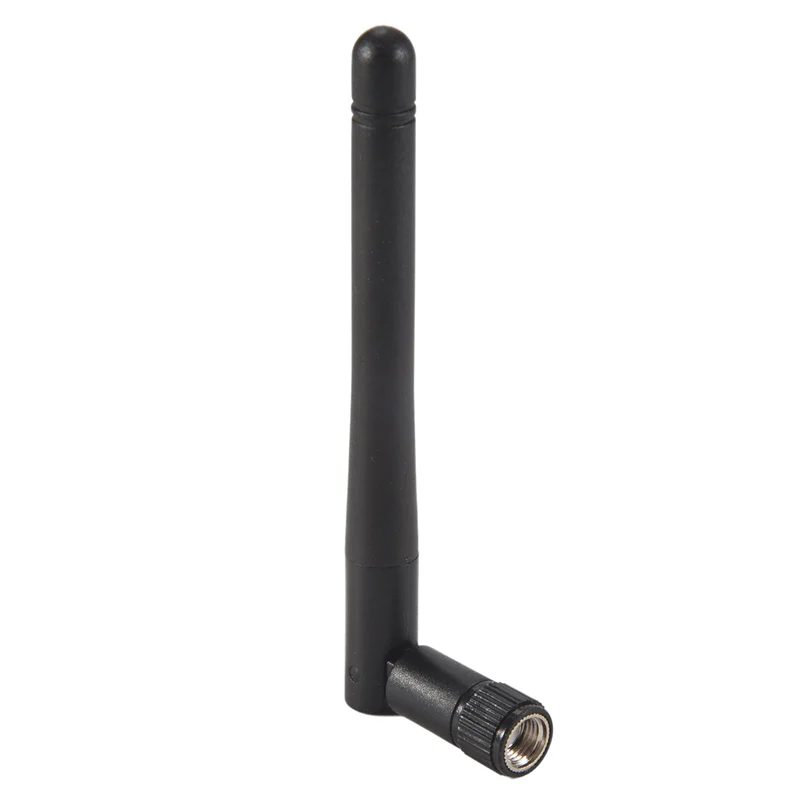 Надежная антенна-900-1800 МГц 3Dbi GSM RP-SMA, резиновая водонепроницаемая антенна Lorawan + небольшой удлинитель кабеля IPX к SMA, 900-1800 м