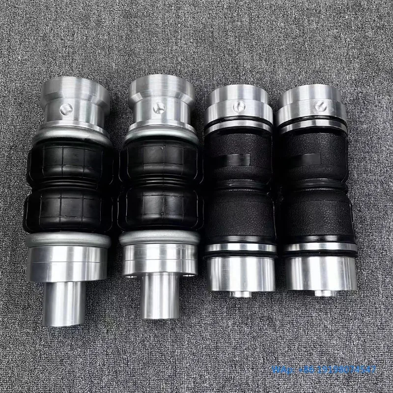 

1 Set Front Rear Air Bellows Air Suspension Kit for W202 C43 Air Spring Bags Shock Absorber