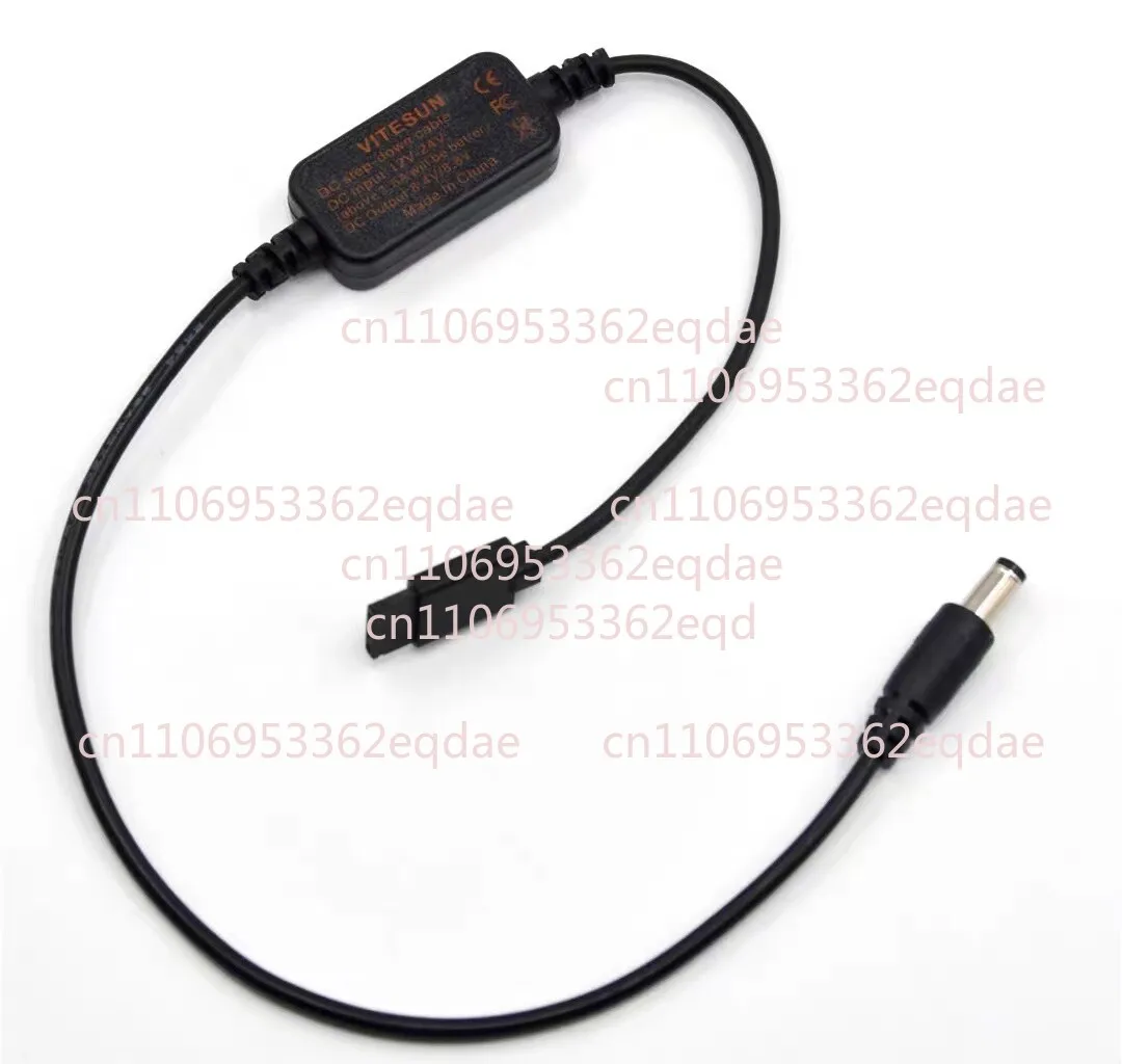 Changeover For Dji … - image