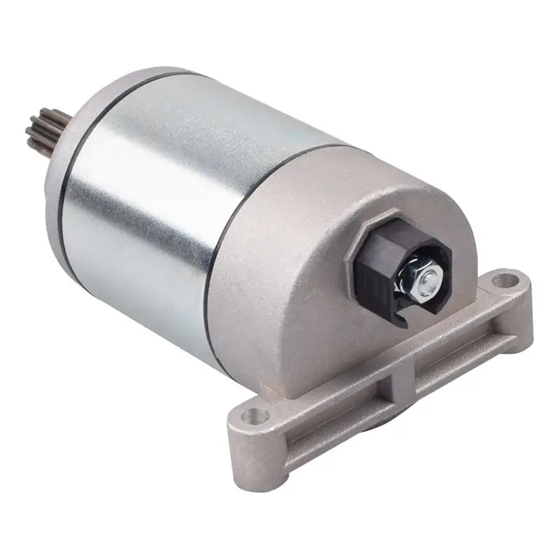 

28P-81890-00-00 Starter Motor For Grizzly 550 Kodiak700 28P-81890-01-00 410-58036 SMU0512