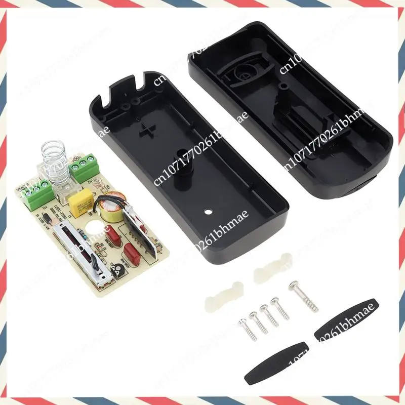 

-A21Z 3X 220 В ножной диммер, ножной светодиодный диммер, полный диапазон, линейный ползунковый переключатель для торшера