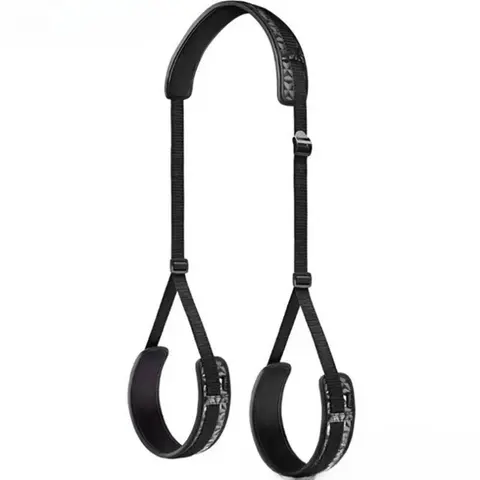 BDSM Leg Spreader sexx Toy Open Thigh Couple sexxual Position Assist Bondage Gear Adjustable Blowjob SM Slave sexx Game sexxtoy Shop