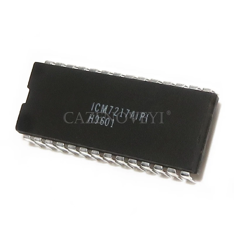 （1-5pcs）ICM7217AIPI ICM7217 CXK5864BSP-10L CXK5864BSP ATMEGA88-20PU ATMEGA88 SAA3010P SAA3010 DIP-28