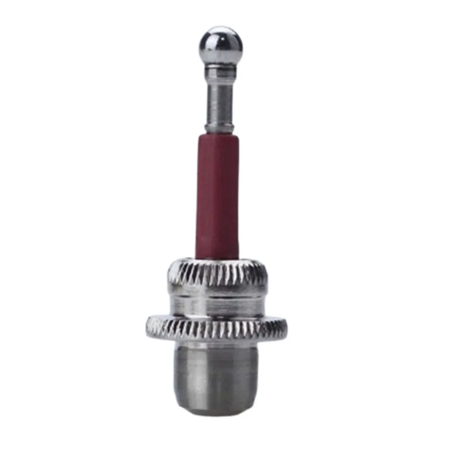 NEW HAIMER 80.360.00FHN 3D Edge Finder Probe 80.362.00 Short Probe Φ 4 * 25L/80.363.00 Long Probe Φ 8 * 65L