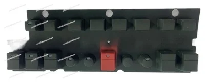 

KORG PA600, PA300, PA700 electronic organ function key conductive rubber pad/original imported