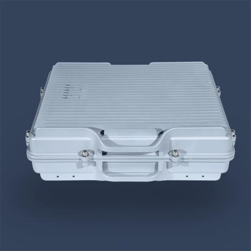 YC447-90W IP67 Outdoor Industry Aluminum Boxes Enclosure for PCB Die-cast Aluminum Box Electronic