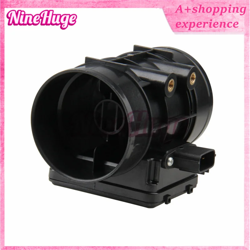 mafi_.  Mass Air Flow Sensor MAF SENSOR B3H7-13-215 B3H713215 F4BZ12B579A