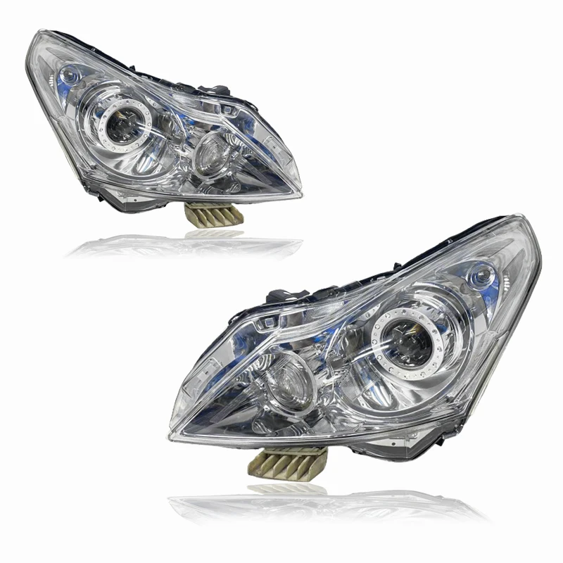 

Suitable for Infiniti G25 G37 Original Xenon Headlight High Quality HID Headlamp Auto Lighting Systems