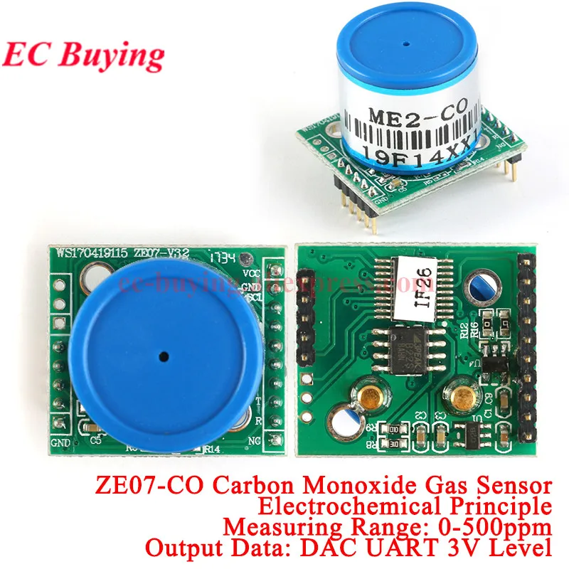 ZE07 ZE07-CO Carbon…