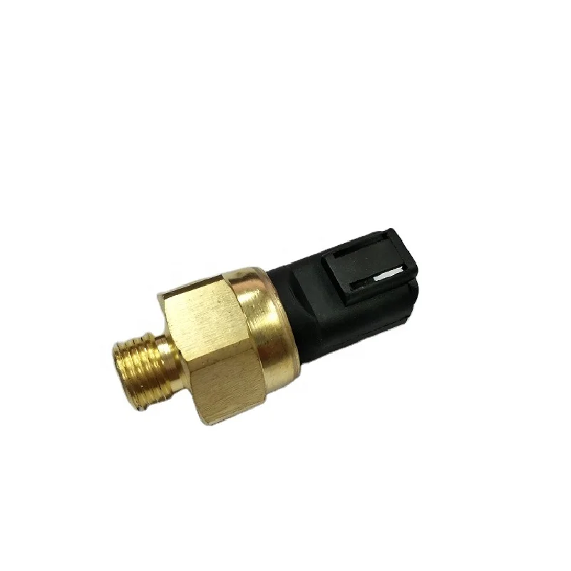 Backhoe Loader Parts For Oil Temperature Switch Sensor 70180627 temperature switch sensor 701-80627