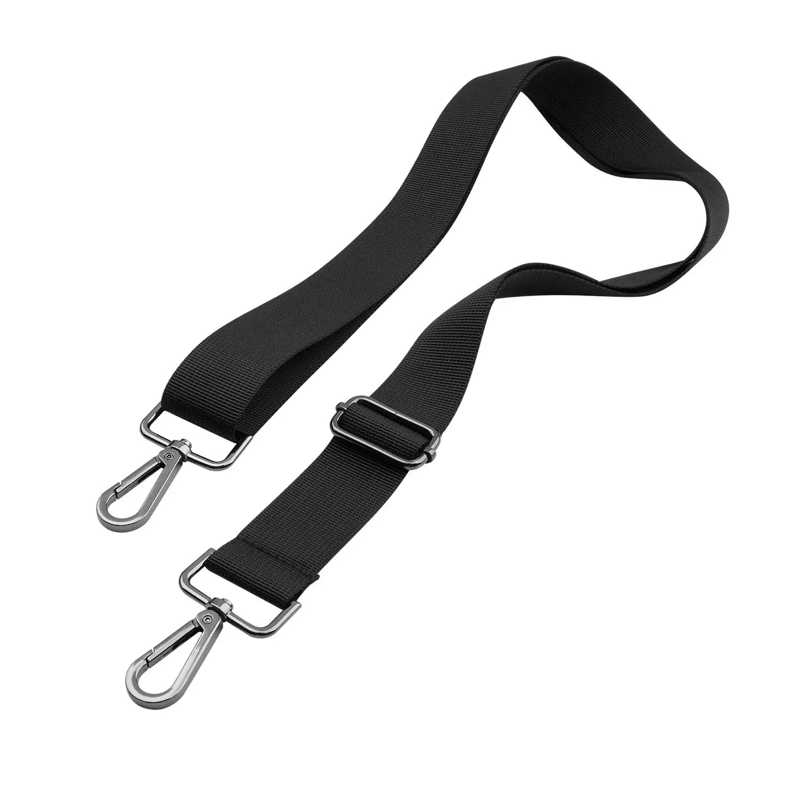 Strap Replacement Pet Carrier Strap 2mm Width 27.53.94inch Adjustable