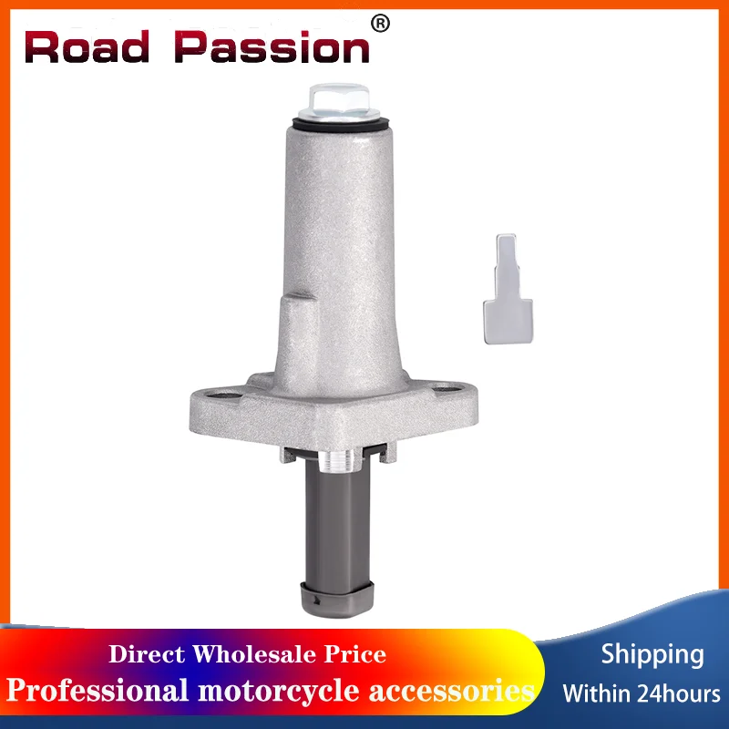 Motorcycle Cam Chain Tensioner 5VL-12210-10-00 For YAMAHA YB125SPD XT125R XT125X TT-R125 TTR125   YBR125