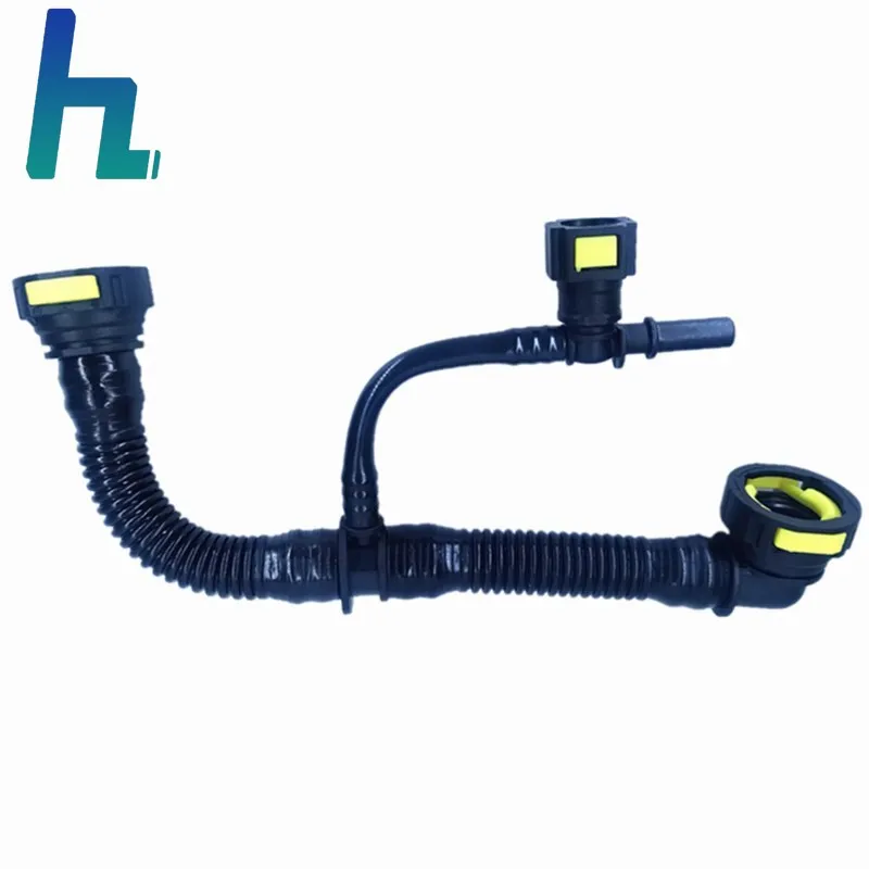 أنابيب استراحة المحرك 1192WZ لبيجو 206 #2