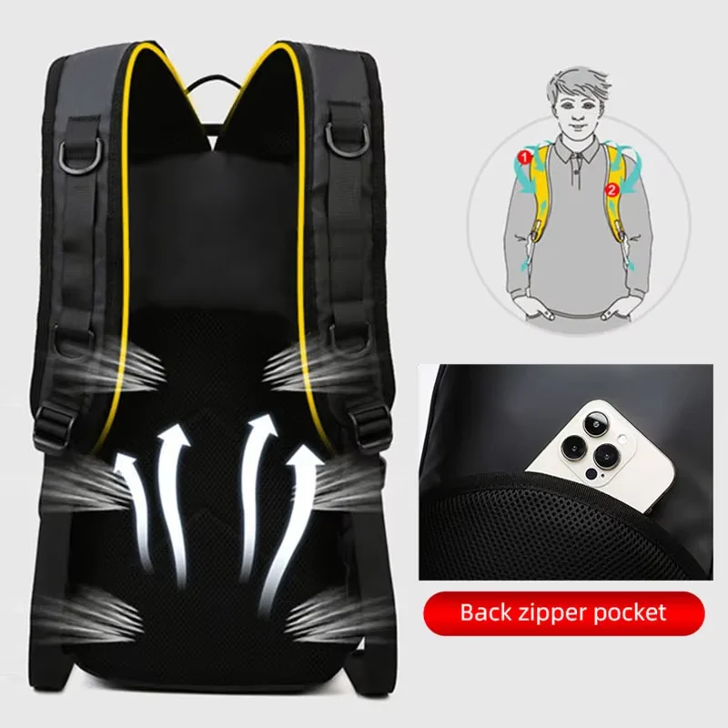 Thumbnail 4 - #60 Best Fishing Backpacks to Buy In 2026