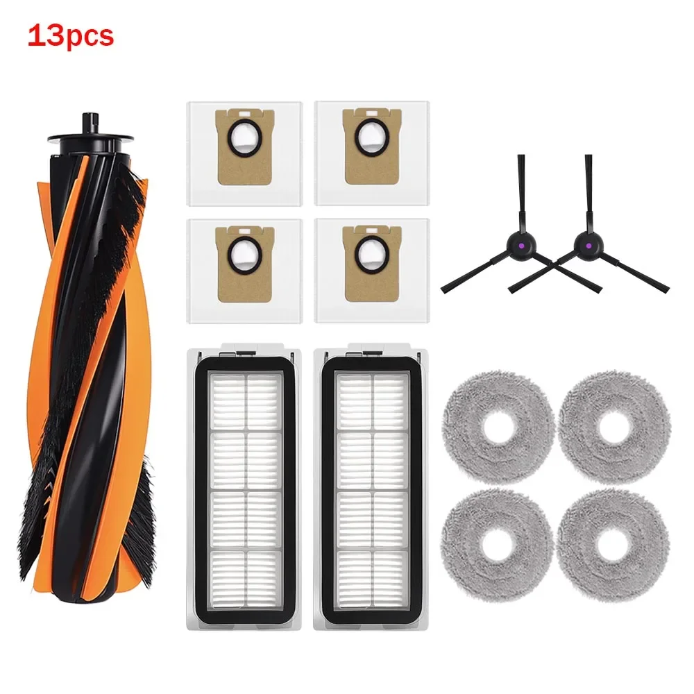 13pcs Set