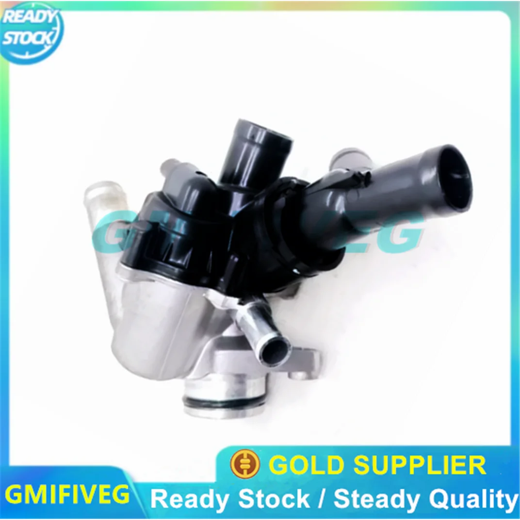 

Новый улучшенный термостат турбированных двигателей для Mercedes Benz CLA A B GLA OEM A2702000615 A2702000315 A2702000415 A2702002200