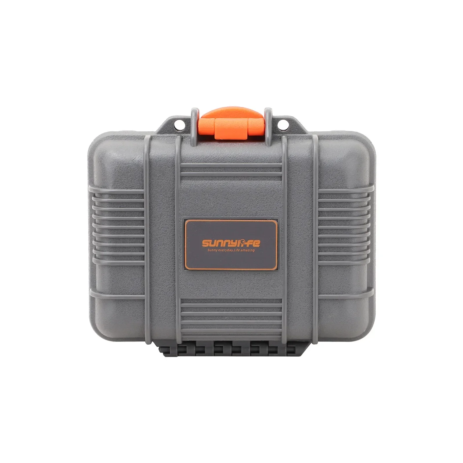 

Carrying Case For DJI OSMO ACTION 5Pro/4/3 Mini Organizer Storage Box Waterproof Safety Case Storage Bag Sports Camera Accessory