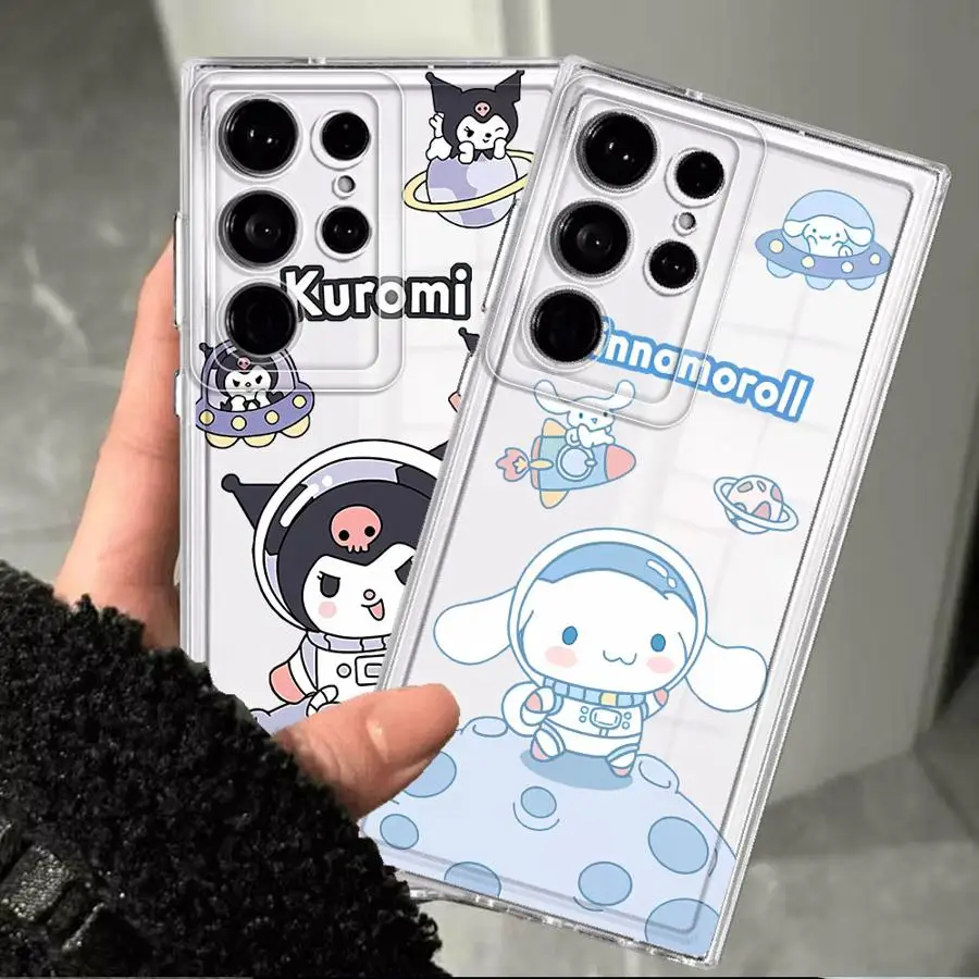 Case for Samsung Galaxy S26 Ul - Pc Gaming Kuromi บทวิจารณ์และราคา