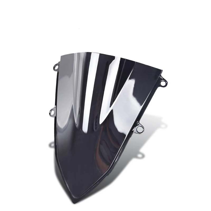 

STLF Motorcycle New Windshield Deflector Visor Viser WindScreen Guard for CBR650R 2019 2020 2021 CBR650 R 2019-2021 CBR650