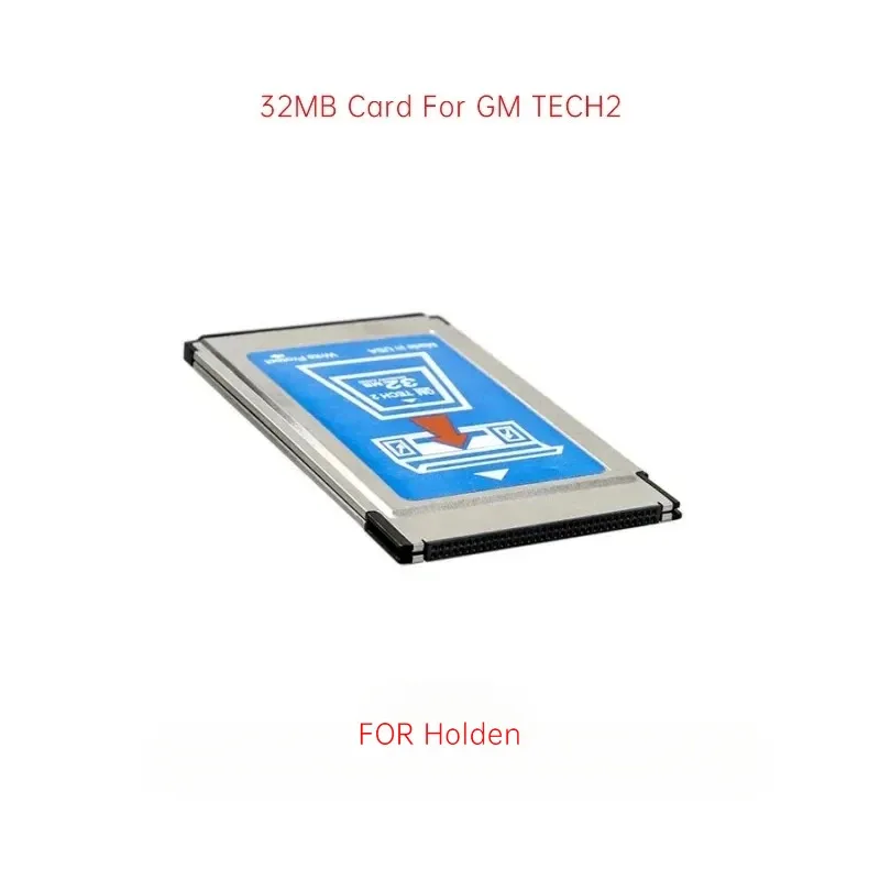 32MB Pcmcia Memory … - image