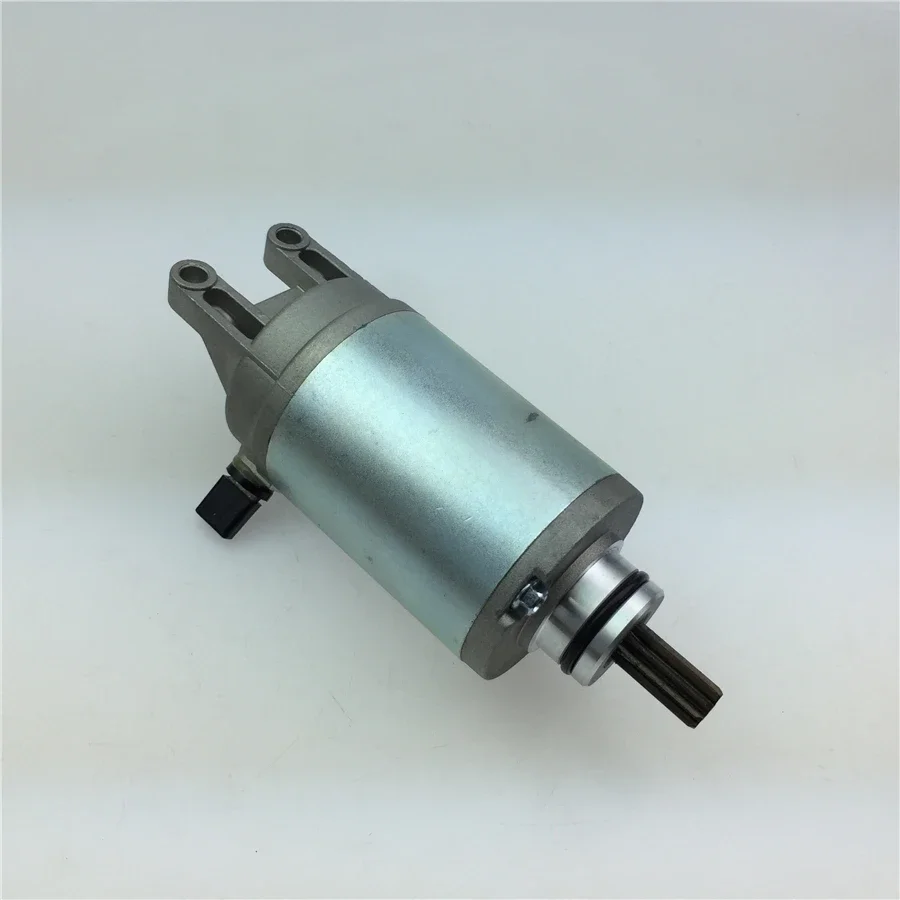 

For Suzuki AN250 Tianbo 250 motorcycle start the motor to start the motor new high quality