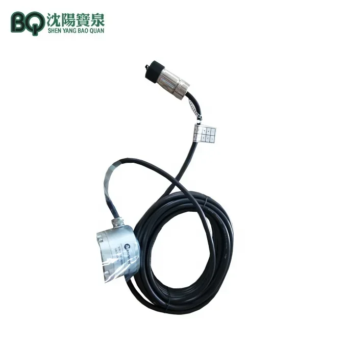Tower Crane Encoder… - image