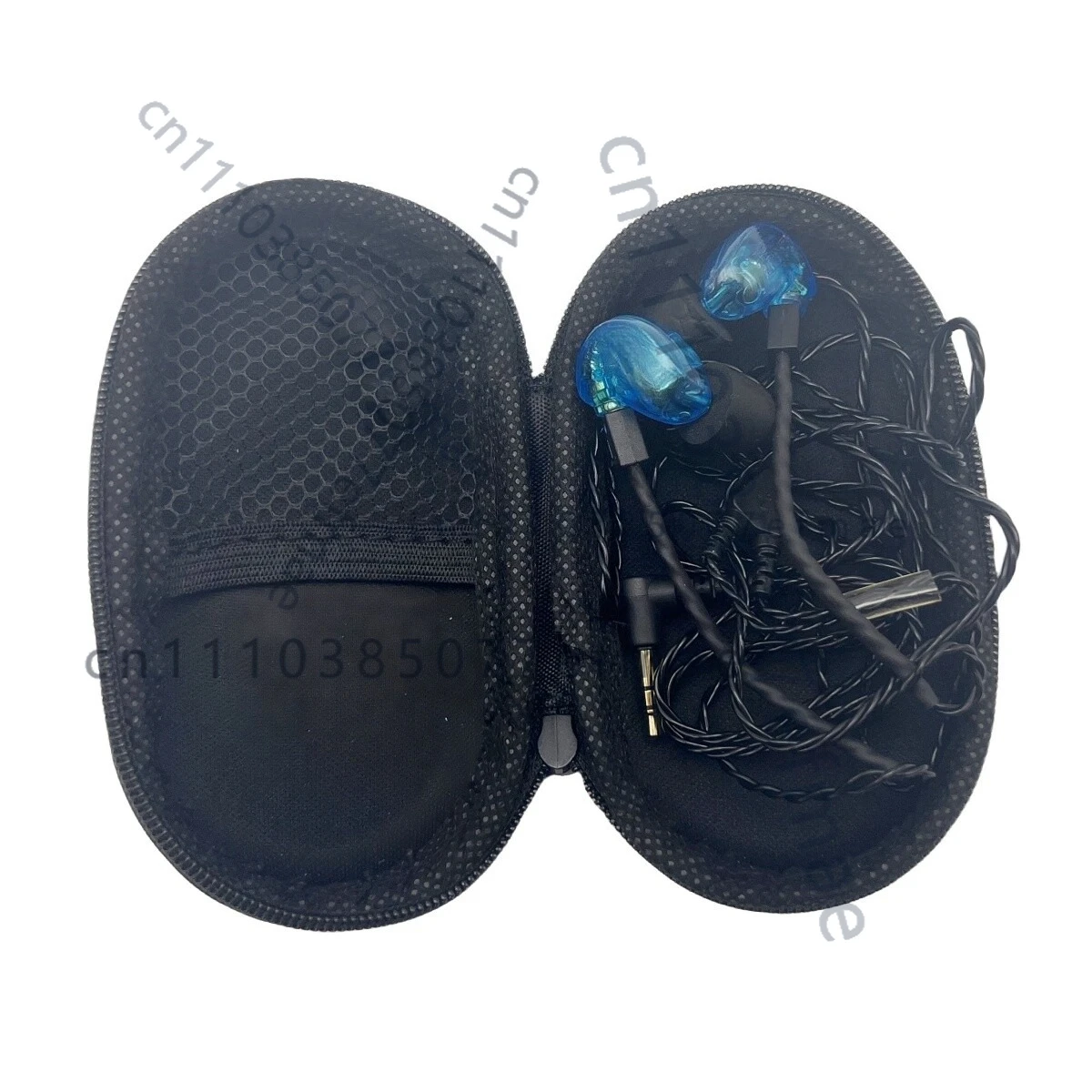 Used 98% new for Shure SE215 P - огляд і ціна In Ear Monitor Iem