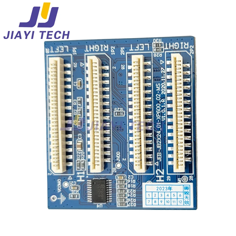 Printer Part For Hansen XP600 Oneout Two Transfer Card For Hansen Conversion Kit UV Printer