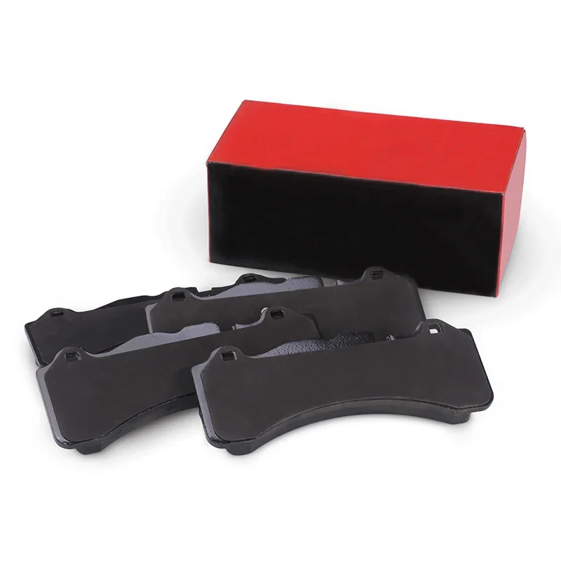 

high quality brake pad car brake system modified pad for for honda audi q5 toyota for P50130N P50061N P56084