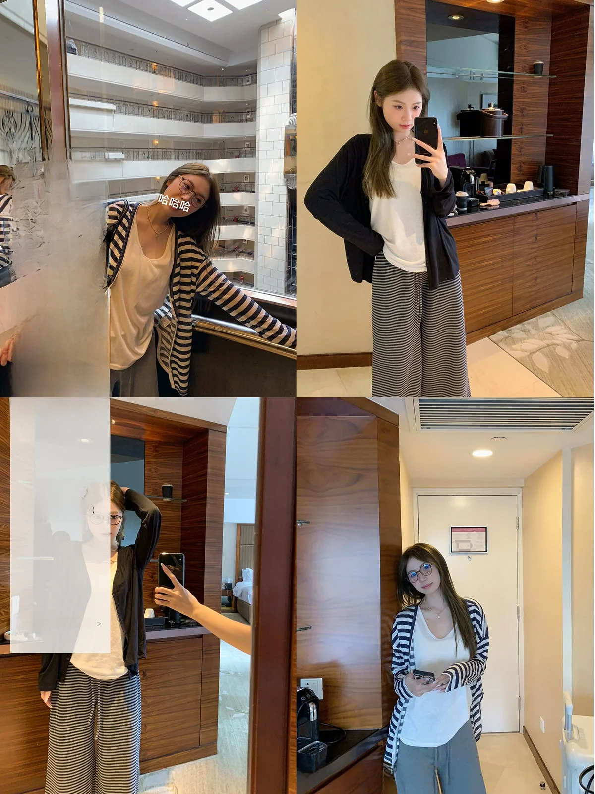 

Мягкий однотонный тонкий свитер из модала FANCHOU: дышащий, приятный к телу, стройнящий топ, повседневный кардиган с длинными рукавами и V-образным вырезом