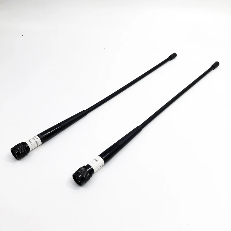 1PCS Whip antenna 450-470MHZ TNC port antenna for South Trimble Sokkia Surveying RTK GPS antenna surveying total station 4dbi