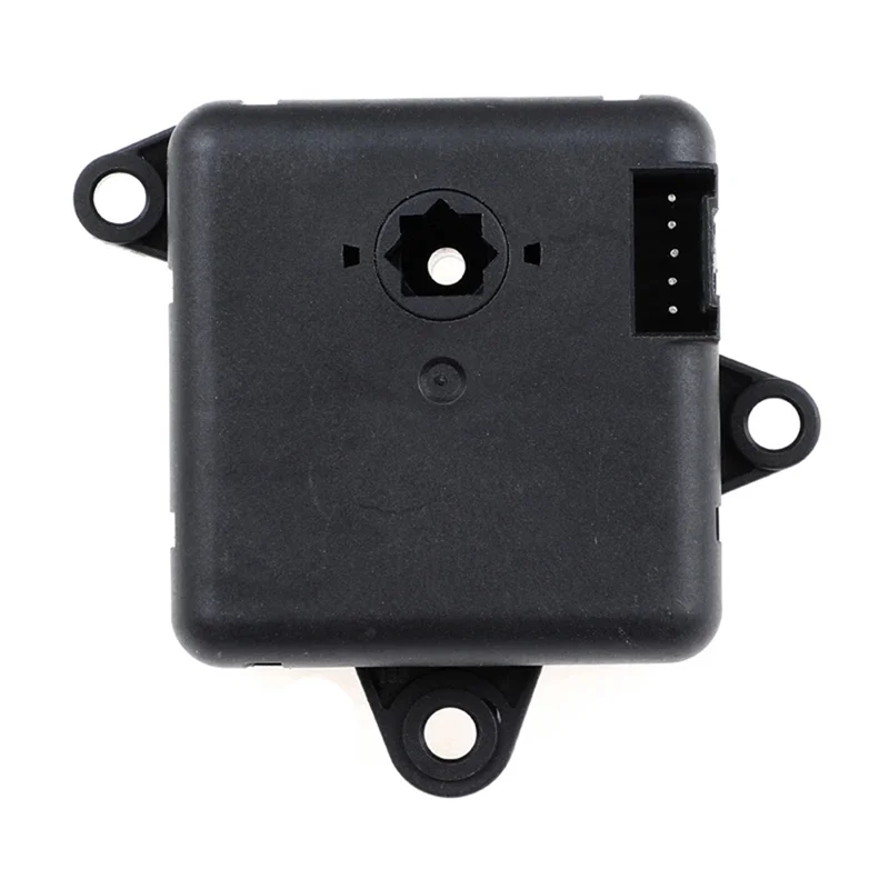 Actuador de puerta de mezcla de calentador HVAC 10397365 para Hummer H3 H3T 2009 2010 para Saturn Sky para Pontiac Solstice