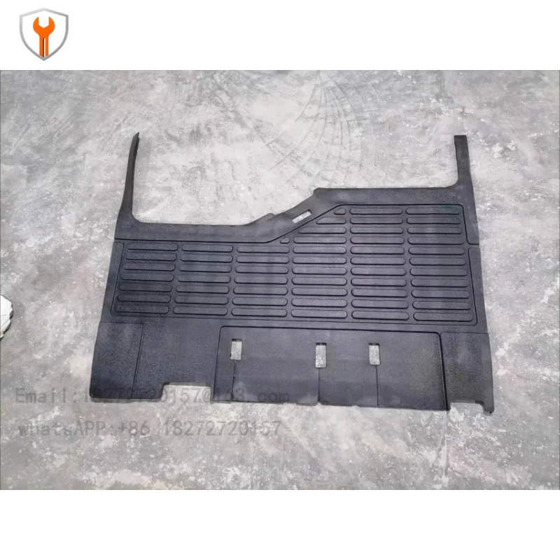 Forklift Parts 3514313023 Floor Mat For Linde Forklift Parts