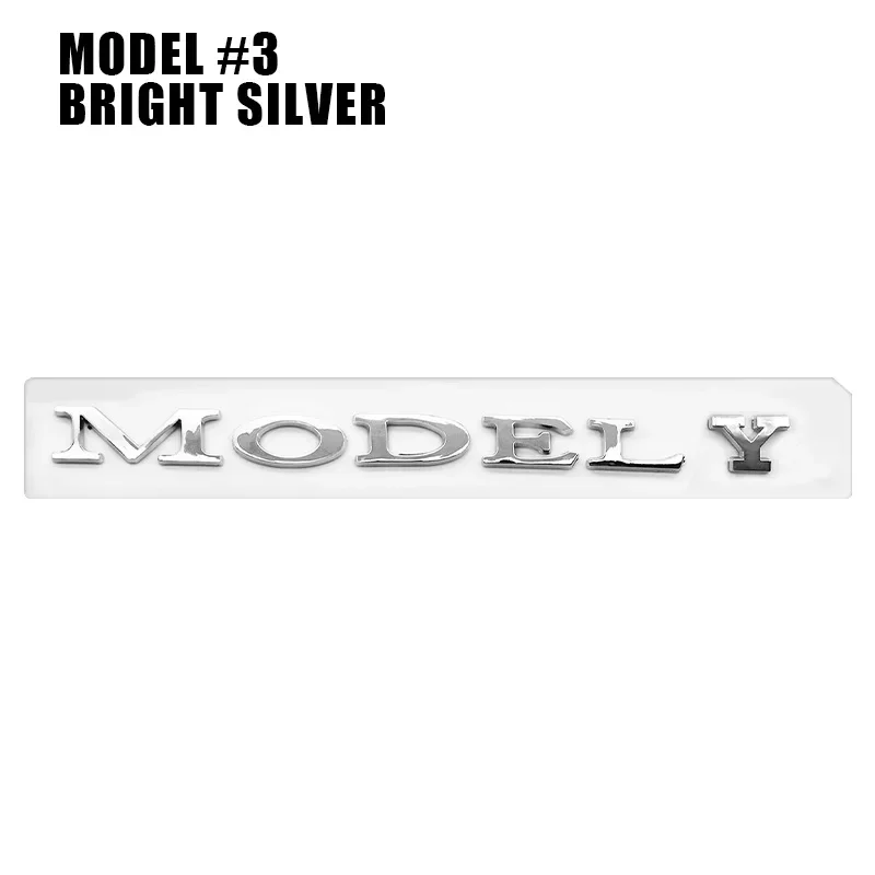 Tesla Style 3