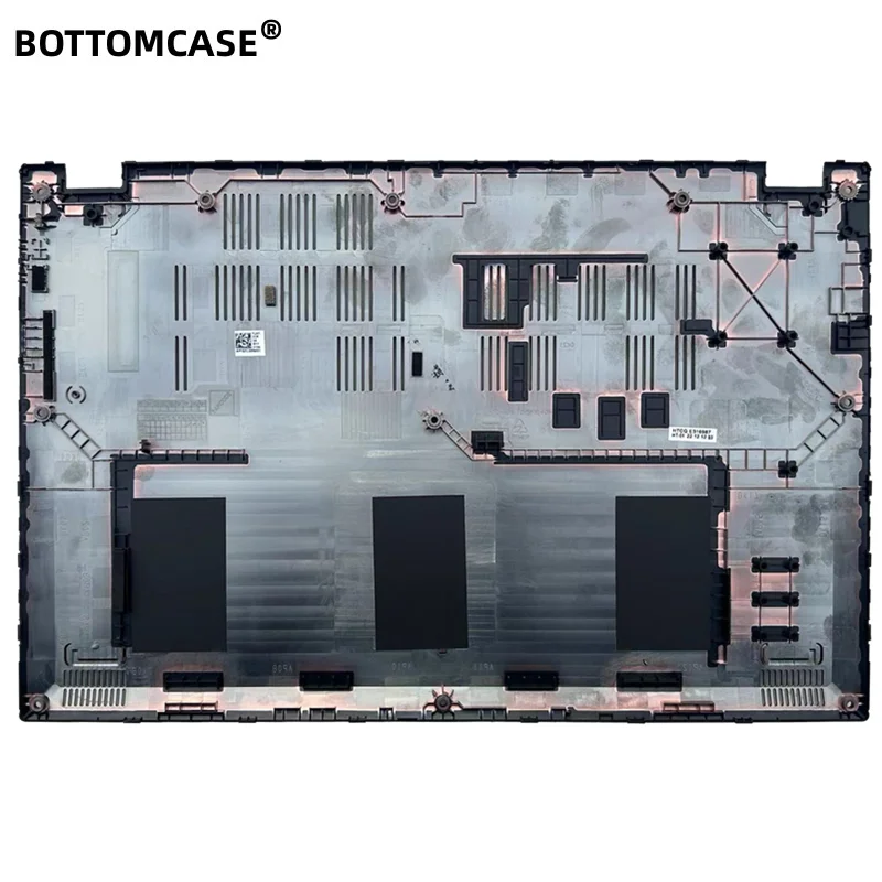 Imagem -02 - Tampa Inferior para Acer Aspire A51558m N23c3 A315-510p A31524p Minúscula Ap3zc000401 Novo