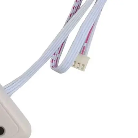 AC Board Designed for Air Conditioner Control Systems Optimized Component Longevity 13 9 9cm Dimensions AC Board