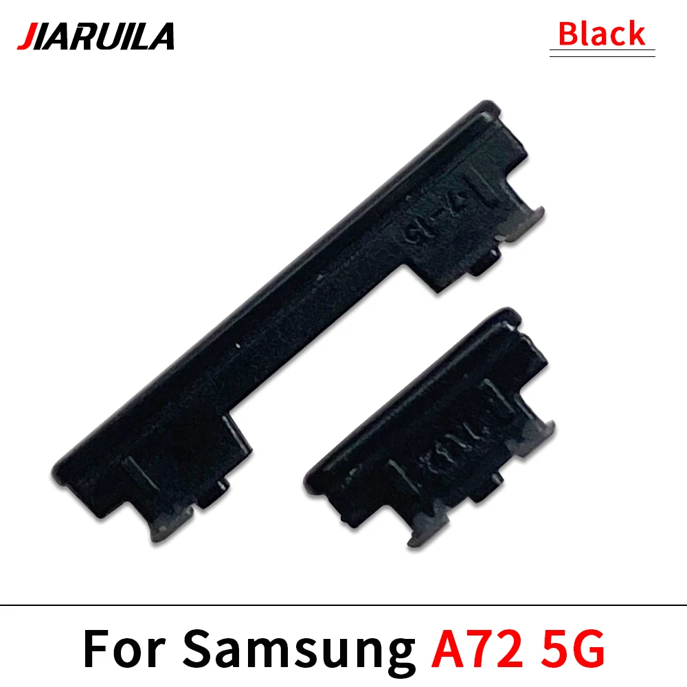 Botón Lateral Power/Volumen Samsung A52/A53/A73 5G - usage example