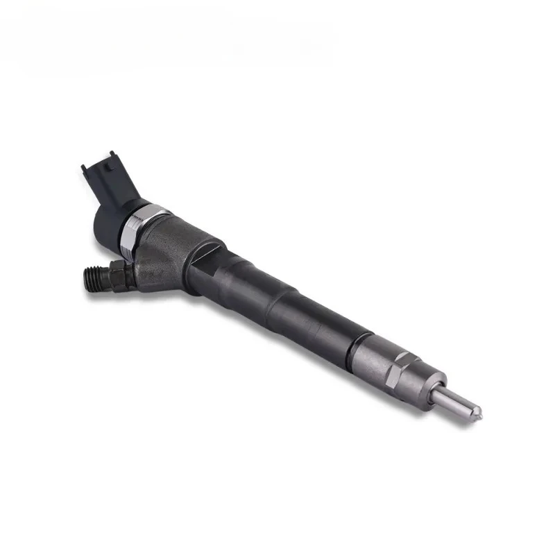 

0445110273 0445110435 Common Rail Fuel Injector 0986435165 for FIAT Ducato IVECO Daily 2.3 D 504088755 504377671