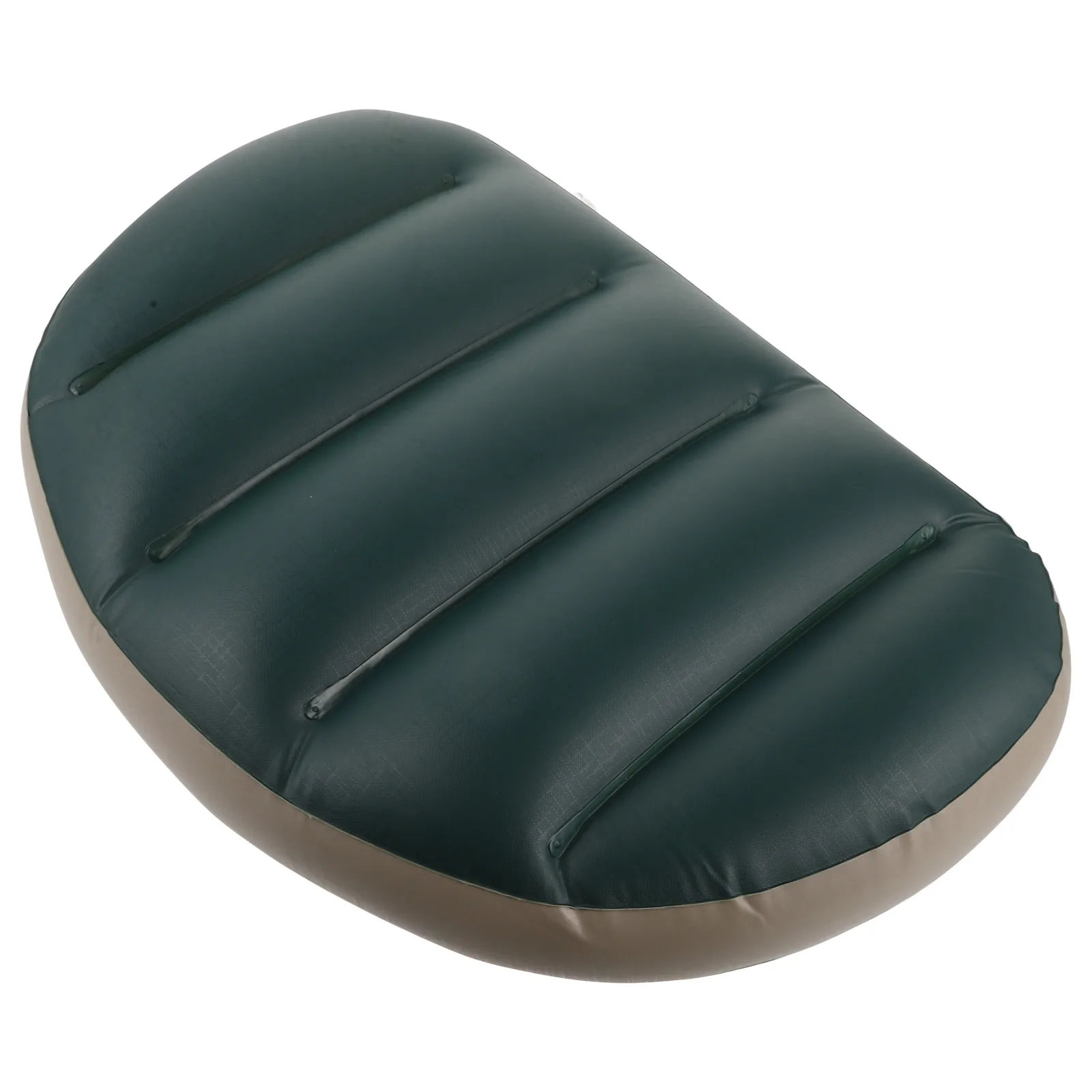 

Inflatable Seat Cushion for Boat Marine Accessories Breathable Comfortable Long Use Raft Cushion Outdoor Drifting Supply