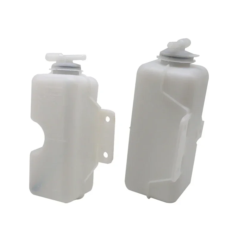 Excavator Accessories Volvo EC55 EC60 Expansion Water Tank Expansion Kettle Auxiliary Cooling Coolant Tank - view 2