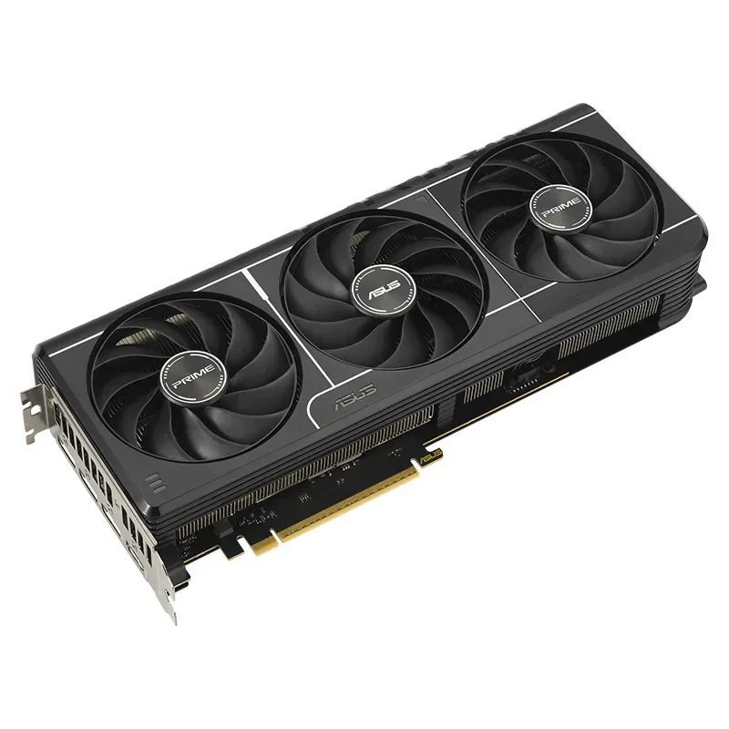 

Suitable for ASUS gaming computer graphics card PRIME-RTX5070TI-O16G master