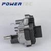 차량용 터보차저 전자 액추에이터, 재규어 XF XE 2.0 D 180 HP 6NW010430-27 49335 01950 터빈, 자동차 2016 1